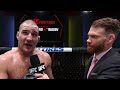 Sean Strickland Octagon Interview | UFC Vegas 67