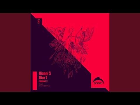 Friends (Original Mix)