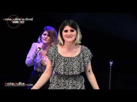 Conosciamoli meglio - Rebecca Perez