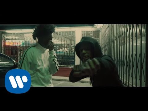 22Gz - FNs & Blixkys (feat. Quin NFN) [Official Video]