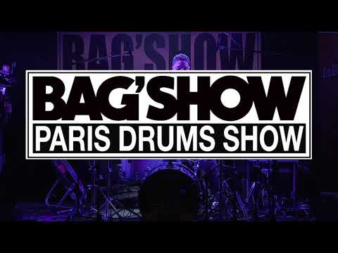 Aaron Spears - Bag’Show 2019 - part 1