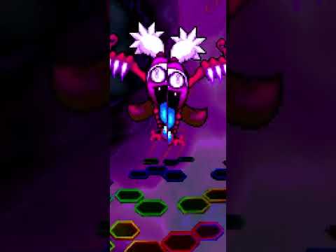 Marx Soul's Death Scream (Kirby Super Star Ultra)