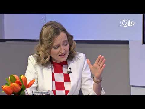 Moja Hrvatska - Ivan Anđelić Doktor