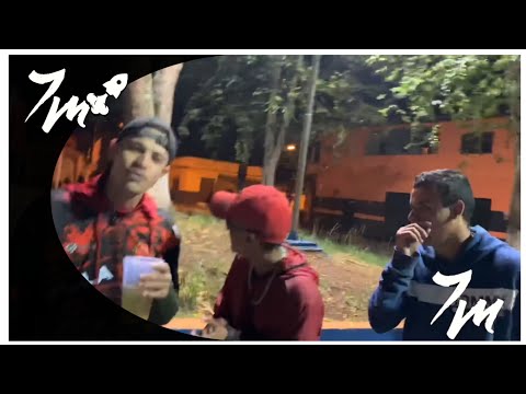 MEDLEY 7M ORIGINAL - MC LUCA.M | MC EDVINI | MC LUKINHAS DA BN ..