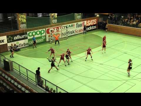 USM FA 4:5 IK Sävehof - IF Hellton Del 1