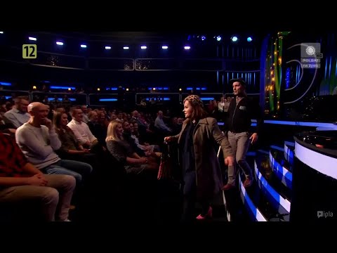 Kabaret na Żywo 3 - Kabaret Hrabi -  Wiosenny zboczeniec