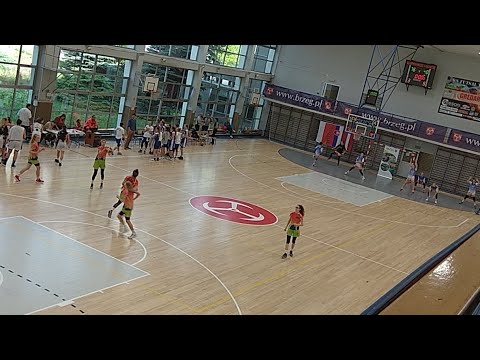 Dzień 2: Tukuma Sporta Skola – MUKS Poznań