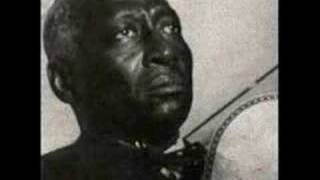 Leadbelly - Grey Goose