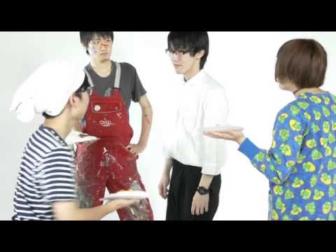 V系 映像メディアデザインコース ３年生 前期課題「横浜美術大学CM」