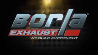 Cat-Back Exhaust System 2009-2013 Tundra 4.6L/5.7L - video thumbnail 4