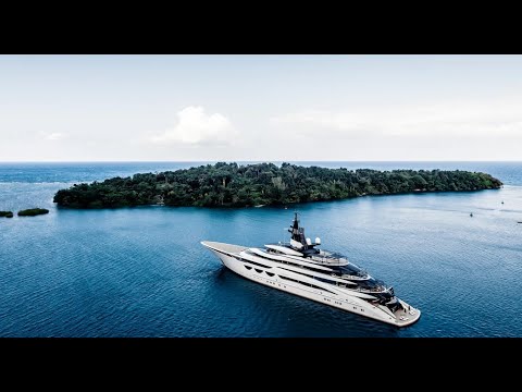 Lürssen Yachts - AHPO
