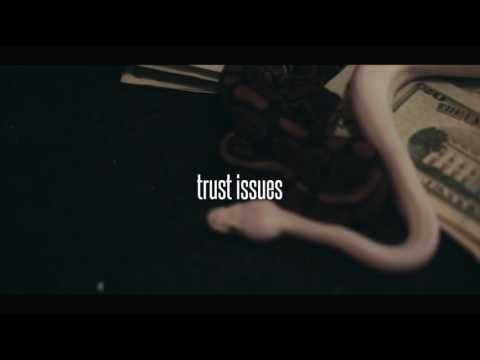 Gitty T x Fess Grizzle - Trust Issues (Official Video)
