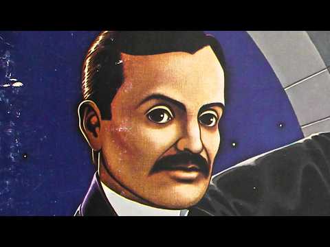 The Untold Truth Of Blue Öyster Cult