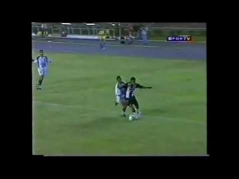 Atlético MG 2 x 2 Ipatinga - Mineiro 2005