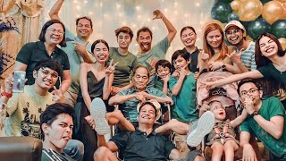 FAMILIA SERRANO 🎄FAMILY IS FOREVER