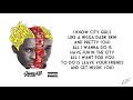 Chris Brown City Girls Lyrics Ft Young Thug