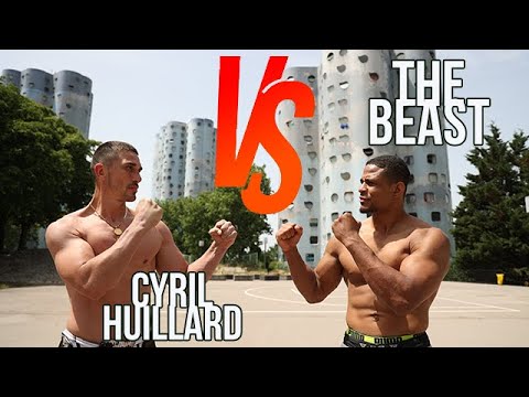 Combats BOXE & MMA en pleine CANICULE - Cyril Huillard Vs Florent Betorangal