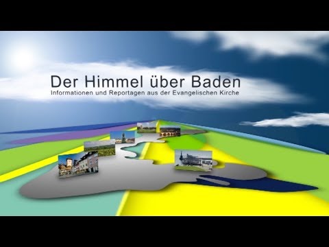 DER HIMMEL ÜBER BADEN (SENDUNG VOM 04.08.2017)