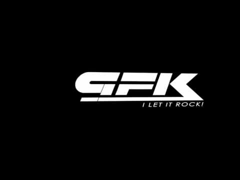 I LET IT ROCK ! GFK mix - Federico Kay & Miki Garzilli (preview)