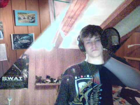 Apo Es feat. Chronic - Warten auf dich