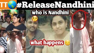 tiktok nandini tamil nadu - TH-Clip