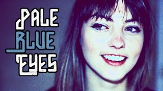 The Velvet Underground - Pale Blue Eyes ( Lyrics + HQ )