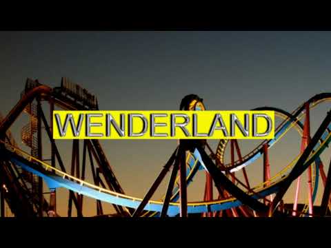 Zoo di 105 del 15/04/16 - wenderland 34