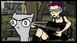 : Squirrel Songs V : Foamy The Squirrel