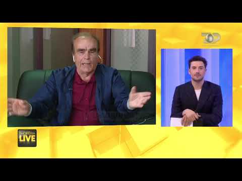 Historia e rrallë e arratisjes në kohën e diktaturës - Shqipëria Live, 27 Maj 2020