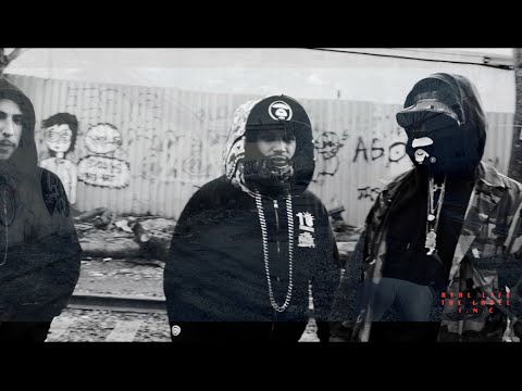 THE INDIGODS LOSE MY MIND OFFICIAL VIDEO