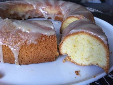 Recette gâteau à l'orange recette grand mère