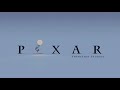 TriStar Pictures Pixar Animation Studios 1999 2009 Closing
