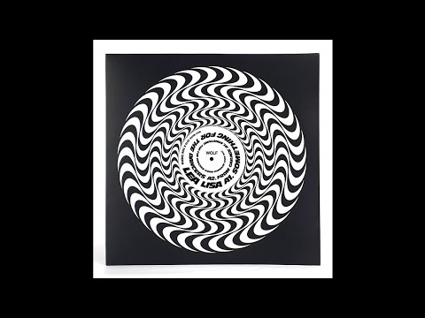 Lea Lisa - Something For The Dancers