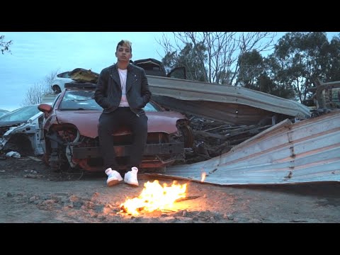 LINEZ - NAH NAH (OFFICIAL VIDEO)