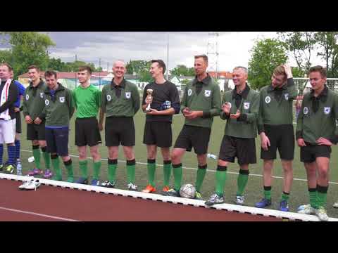 2018.07.01 Memoriał Zdzisława „Lelona” Lelonkiewicza