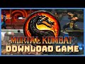 How To Download Install Mortal Kombat On Mobile 2023