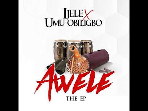 Download: Flavour X Umu Obiligbo &ndash; Awele (ep)