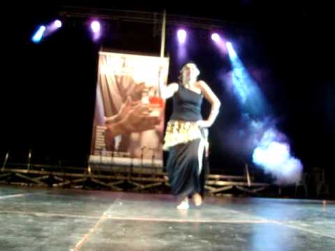 Méhira Shams - Saidi