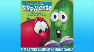 VeggieTales- This is My Commandment [Cover, 2002]