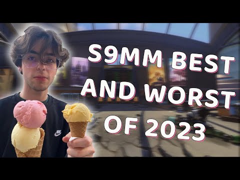 BEST & WORST OF S9MM 2023