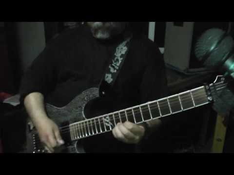 Rychta - RYCHTA ČIROU NÁHODOU  LIVE JAM 2 8 2013