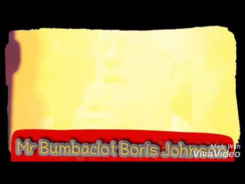 Election 2019 - Jeremy Corbyn disses Boris Johnson