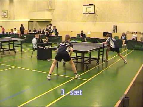 080413 DrDiv finale, Sebastian Haack - Michael Jørgensen