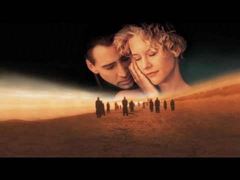 City of Angels - Trailer (Upscaled HD) (1998)