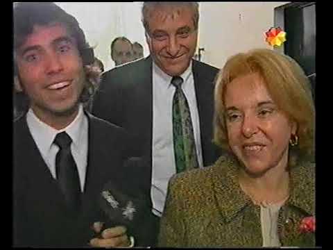 2003 CQC Nota Chiche Duhalde Anibal Ibarra