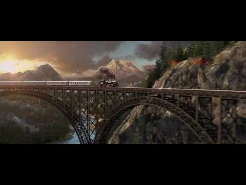 Cross Creek Pictures - Intro | Logo HD [1080p] (2014-)