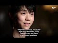 Eng Sub 20170216 Informe Robinson Javier Fernandez S Story Incl Yuzuru Hanyu