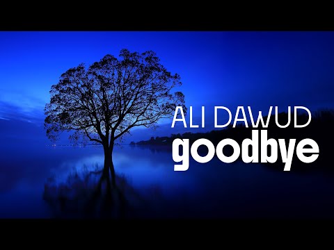 Ali Dawud - GOODBYE (2025)