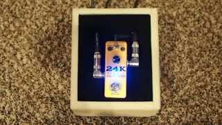 Video thumbnail for Outlaw Effects 24K Reverb by Pedal of the Day