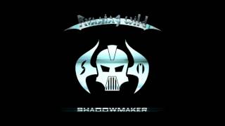 Running Wild - Riding On The Tide